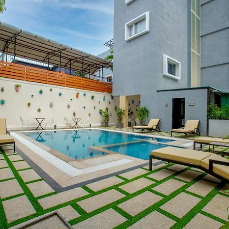 Eastern Gate - A Bergamont Group Of Hotel พอร์ตแบลร์ ภายนอก รูปภาพ
