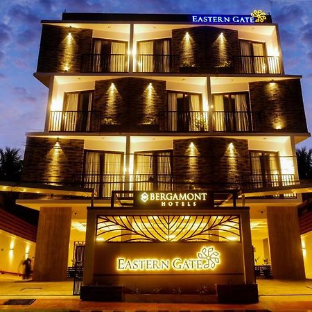 Eastern Gate - A Bergamont Group Of Hotel พอร์ตแบลร์ ภายนอก รูปภาพ