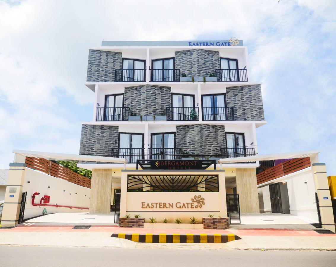 Eastern Gate - A Bergamont Group Of Hotel พอร์ตแบลร์ ภายนอก รูปภาพ