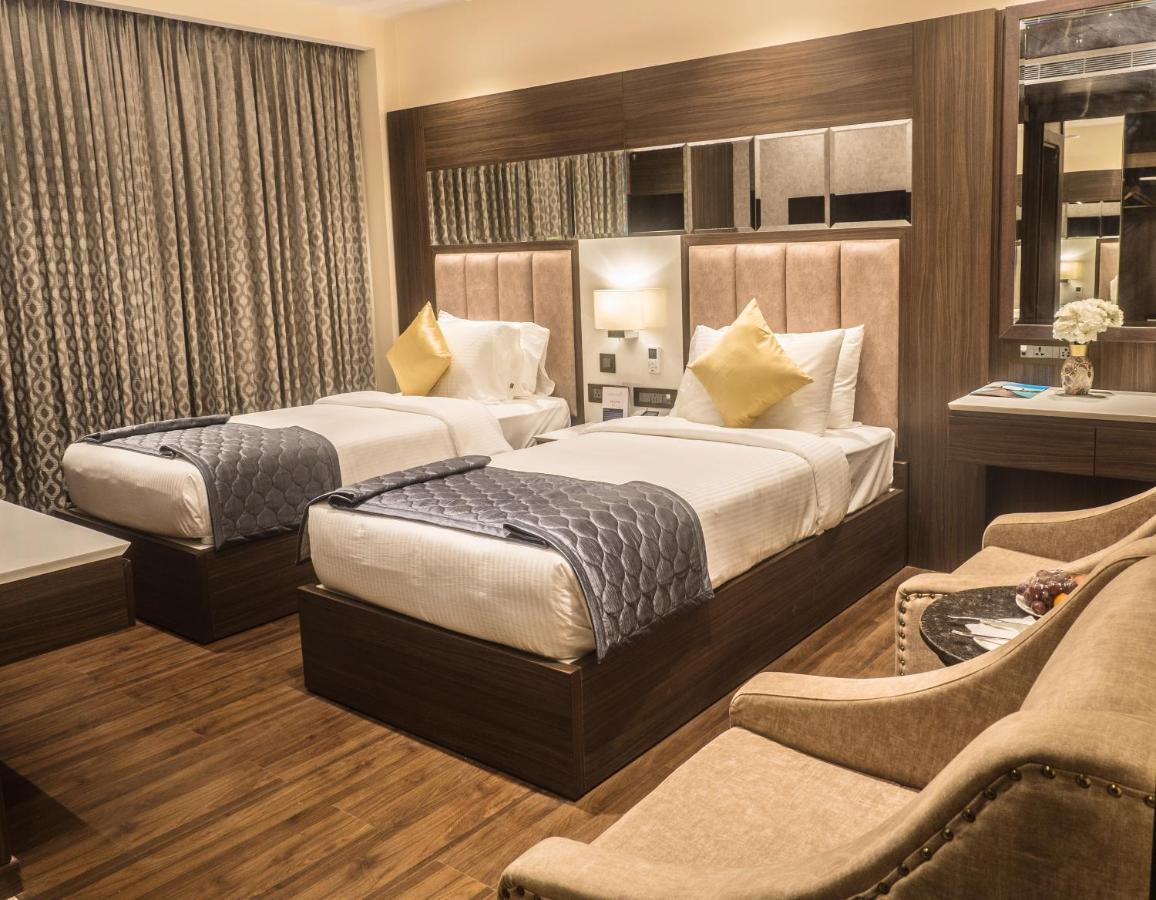 Eastern Gate - A Bergamont Group Of Hotel พอร์ตแบลร์ ภายนอก รูปภาพ