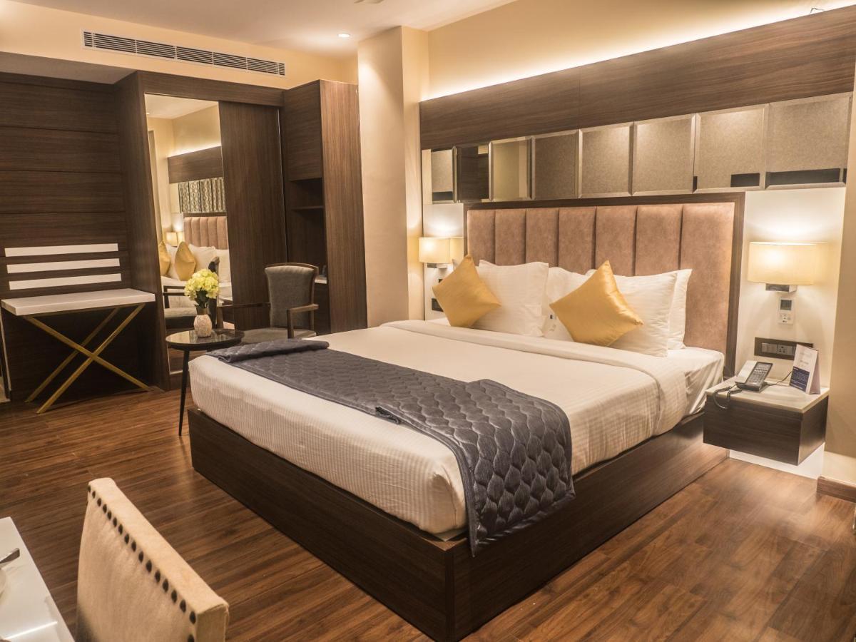 Eastern Gate - A Bergamont Group Of Hotel พอร์ตแบลร์ ภายนอก รูปภาพ