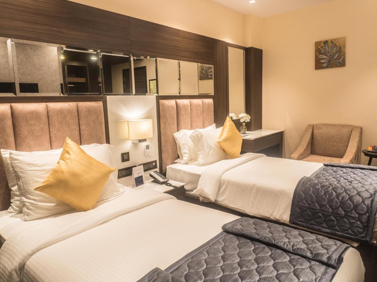 Eastern Gate - A Bergamont Group Of Hotel พอร์ตแบลร์ ภายนอก รูปภาพ
