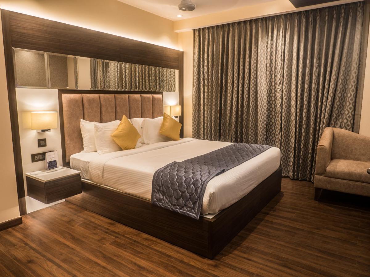 Eastern Gate - A Bergamont Group Of Hotel พอร์ตแบลร์ ภายนอก รูปภาพ