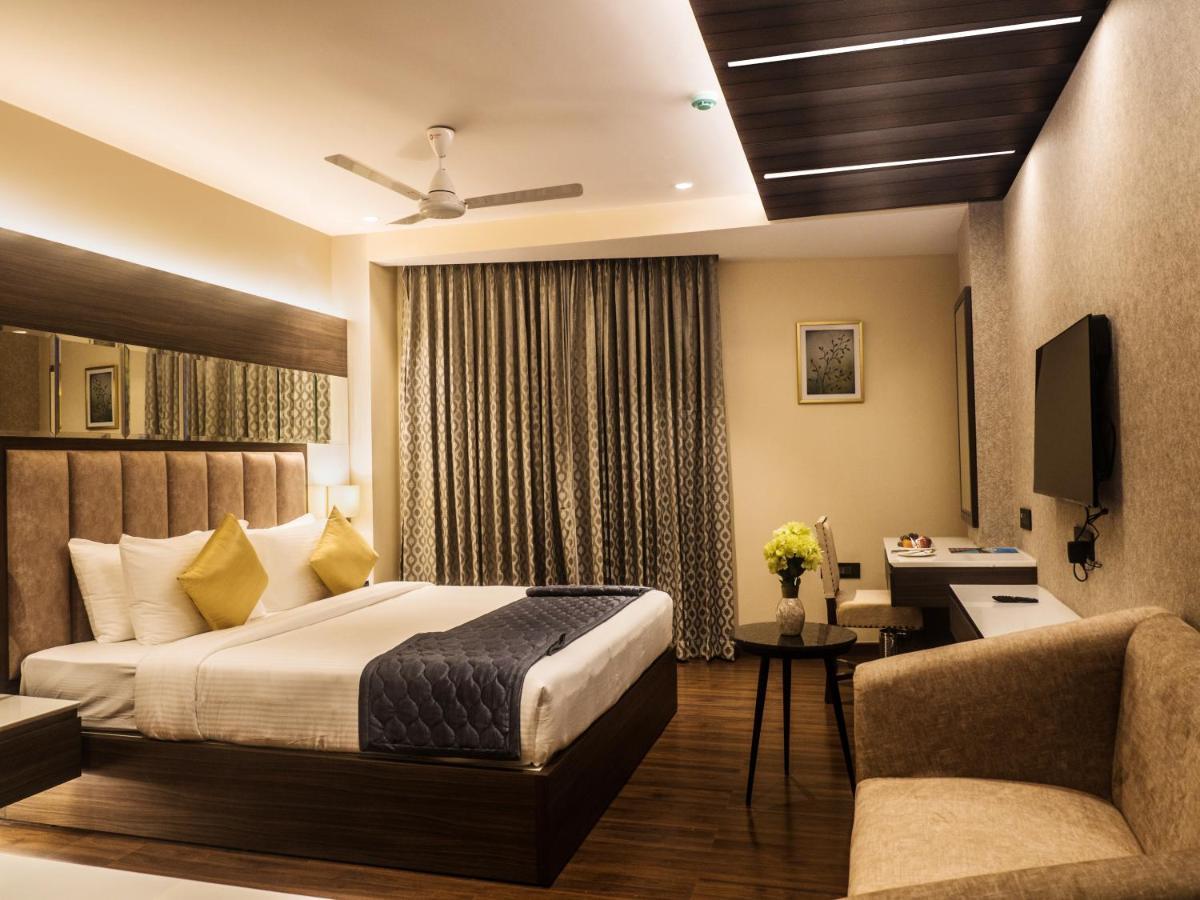 Eastern Gate - A Bergamont Group Of Hotel พอร์ตแบลร์ ภายนอก รูปภาพ
